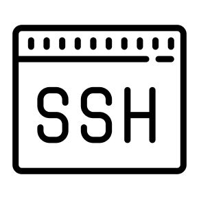 bwt/ssh